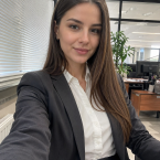 Анна Александрова