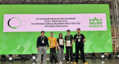 Студенты из Владимирской области победили в чемпионате "Профессионалы"