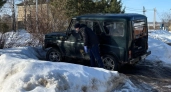 Житель Владимирской области угнал автомобиль и поехал в противоположную сторону от дома