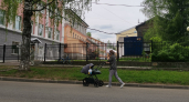Во Владимирской области перечислили самые необычные имена для апрельских младенцев