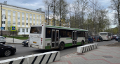 В 2026 году Александров получит шесть новых автобусов 