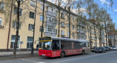Во Владимирской области заработала умная транспортная система