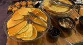 Пышные оладушки на кефире: мягкие и вкусные, как у бабушки - тот самый вкус детства