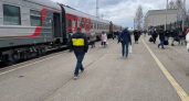 Меня разбудили в поезде посреди ночи и попросили срочно переселиться - причина меня ошарашила