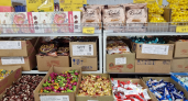 В "Светофоре" найдены обалденные конфеты в шоколаде: стоят копейки, а начинка из вкуснейшего конфитюра