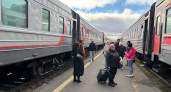 Откровения проводницы РЖД: "За занавесками в плацкарте охи-вздохи, и каждый рейс у людей что-нибудь пропадает"