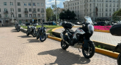 Во Владимирской области официально открыли мотосезон