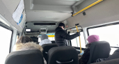 Закупка шести новых автобусов для Александровского округа на сумму свыше 53 миллионов рублей оказалась под угрозой срыва