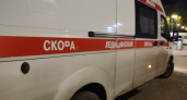 Смертельное ДТП с участием трёх машин произошло во Владимирской области 