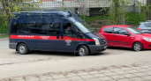Во Владимирской области в водоеме нашли тело мужчины