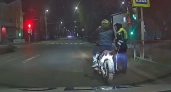 Во Владимирской области инспекторы остановили десятки нарушителей на мотоциклах