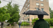 Грозы и дожди придут во Владимирскую область: синоптики рассказали о погоде на 25 мая