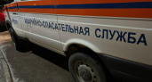 В Александровском районе спасатели нашли в озере тело пропавшего мужчины