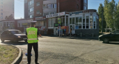 Во Владимирской области инспекторы ГАИ поймали четверых подростков на мотоциклах