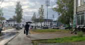 Во Владимирской области ожидается прохладная и дождливая погода: синоптики рассказали о погоде на 27 мая