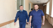 Ремонт в нейрохирургии больницы во Владимирской области сорвали на несколько месяцев: подрядчик не отчитался за 46 миллионов рублей