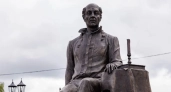 Во Владимирской области открыли памятник реформатору Михаилу Сперанскому