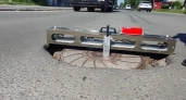 В городе Владимирской области прокуратура обнаружила опасные ямы на дорогах