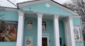 В столице Владимирской области подрядчик начал ремонт музыкального театра “Разгуляй”