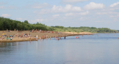 На водоёмах Владимирской области утонули семь человек, включая двоих детей