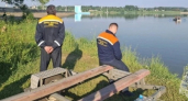 Во Владимирской области в водохранилище утонул несовершеннолетний гость из Москвы