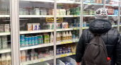 Эти 4 продукта с полок супермаркета нельзя называть нормальной едой. Следите, что кладете в свою корзину