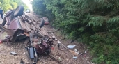 Во Владимирской области в массовом ДТП погиб мужчина 