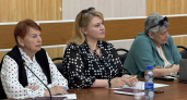 В Александровском муниципальном округе сформирована Общественная палата 