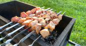 О шашлыке больше и не вспоминаем: готовлю мясо так — сочно и вкусно и в духовке, и на мангале