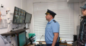 Прокуратура выявила нарушения в исправительном центре во Владимирской области