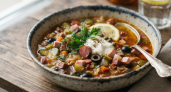 Вкуснейшая солянка - домашние лопают так, что за ушками трещит: знакомый повар научил ресторанному рецепту