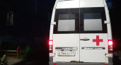 Во Владимирской области утонул 43-летний мужчина