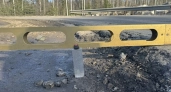 Прокуратура добилась ремонта трассы М-7 во Владимирской области 