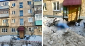 Во Владимирской области руководитель УК ответит в суде за смерть женщины от сошедшей с крыши снежной лавины