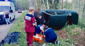 Во Владимирской области пьяный водитель без прав сбил насмерть 13-летнего велосипедиста