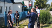 Во Владимирской области мужчина избил родную мать до смерти 