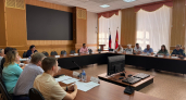 В Александровском округе обсудили безопасность, благоустройство и подготовку к Дню сельского старосты