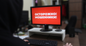 Более 600 миллионов рублей потеряли жители Владимирской области из-за дистанционных мошенников с начала года