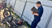 Во Владимирской области суд рассмотрит дело отца, вовлекшего сына-подростка в смертельно опасные поездки на мотоцикле