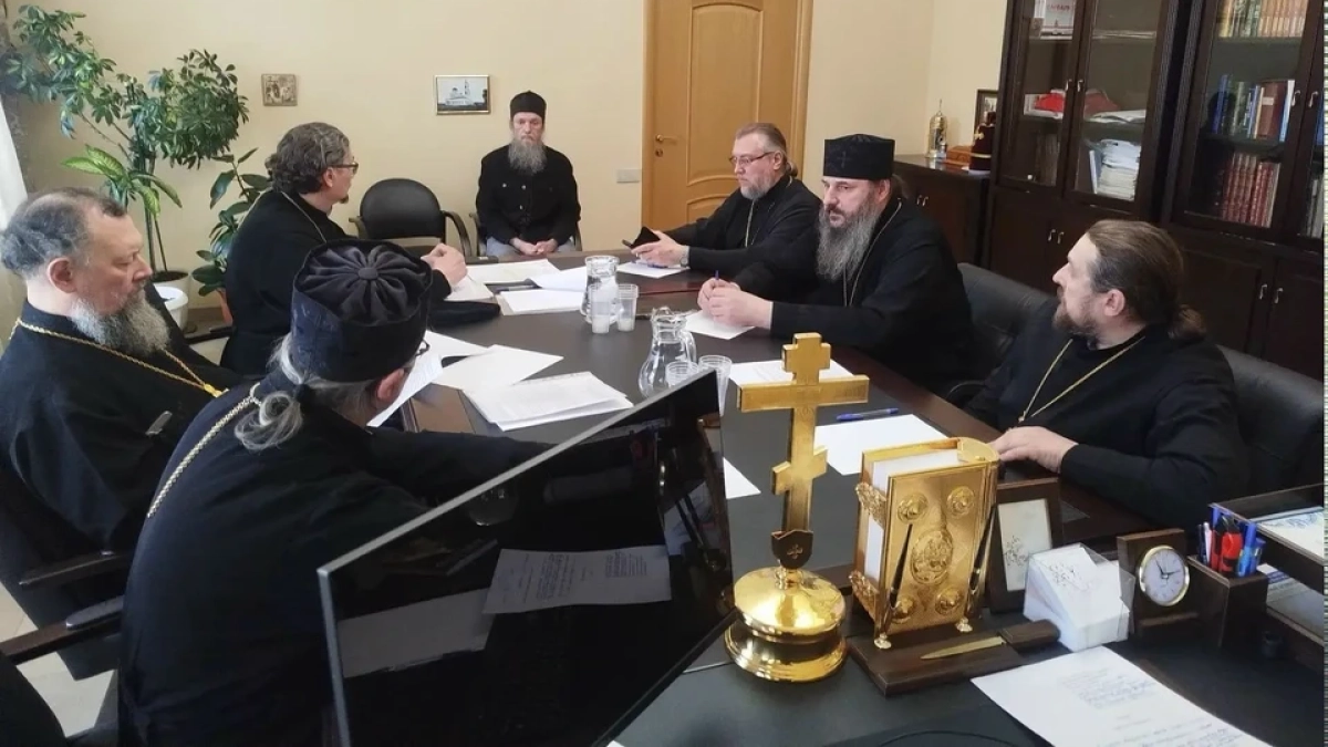 Александровская епархия наказала протоиерея Олега Аникина после скандального видео в социальных сетях