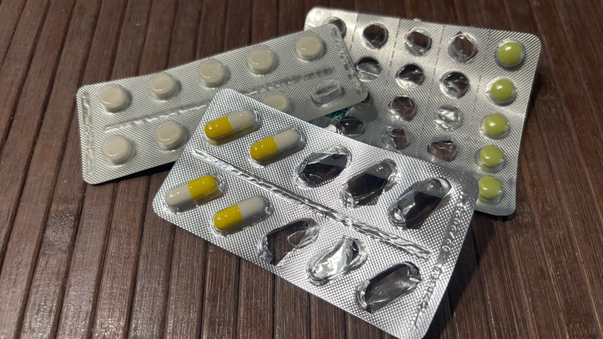 Жителям Владимирской области рассказали, чем опасен самостоятельный прием антибиотиков без назначения врача