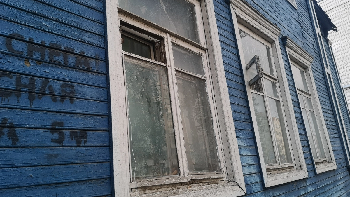 Во Владимирской области ускоряют расселение аварийных домов