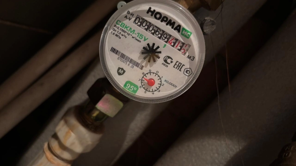 Жителям Владимирской области напомнили о штрафах за магниты на счетчиках и рисках уголовной ответственности