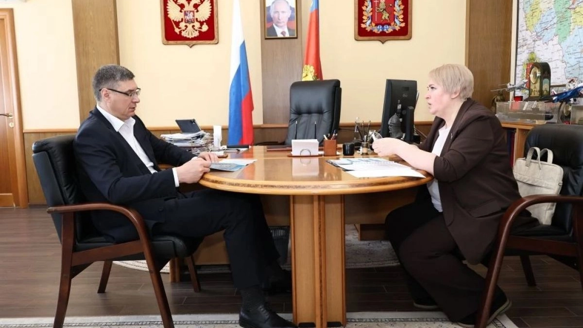 Бизнес во Владимирской области получит новую налоговую поддержку