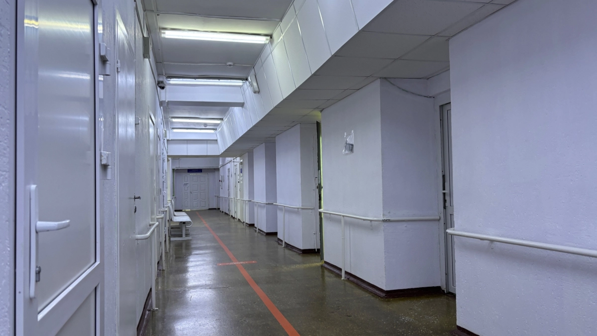 Вспышка кори у детей в Александровском округе: подробности от педиатров и меры безопасности для жителей