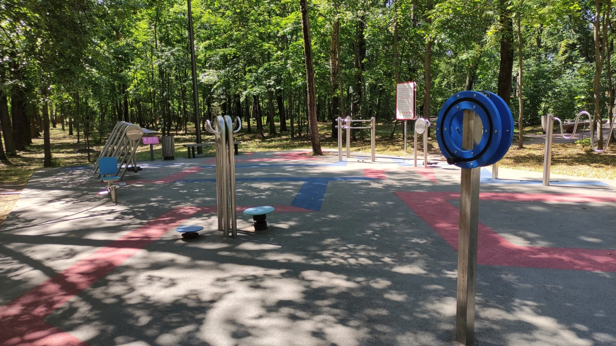 В Александровском округе определили 28 дворов и 12 общественных зон для преображения в 2026 году