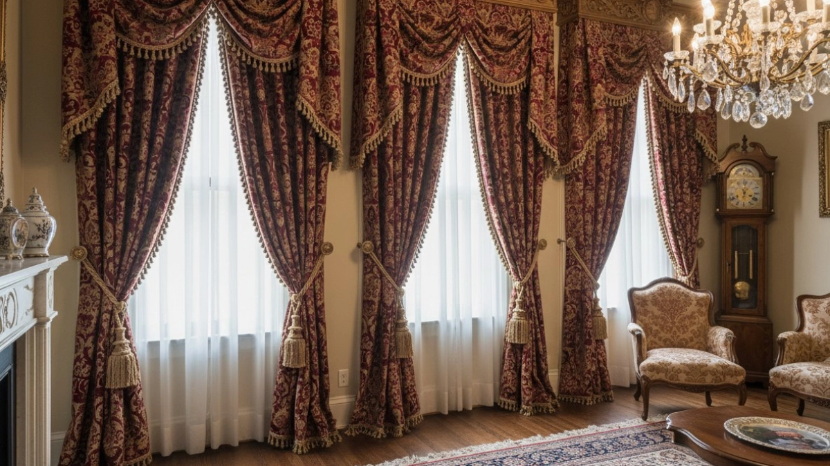 Шторы больше не вешают даже в спальнях: чем опытные дизайнеры заменяют их в 2026 году - трендовая идея