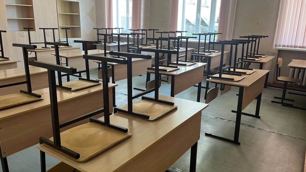 Владимирская область на 100% готова к экзаменам выпускников школ и летнему отдыху детей