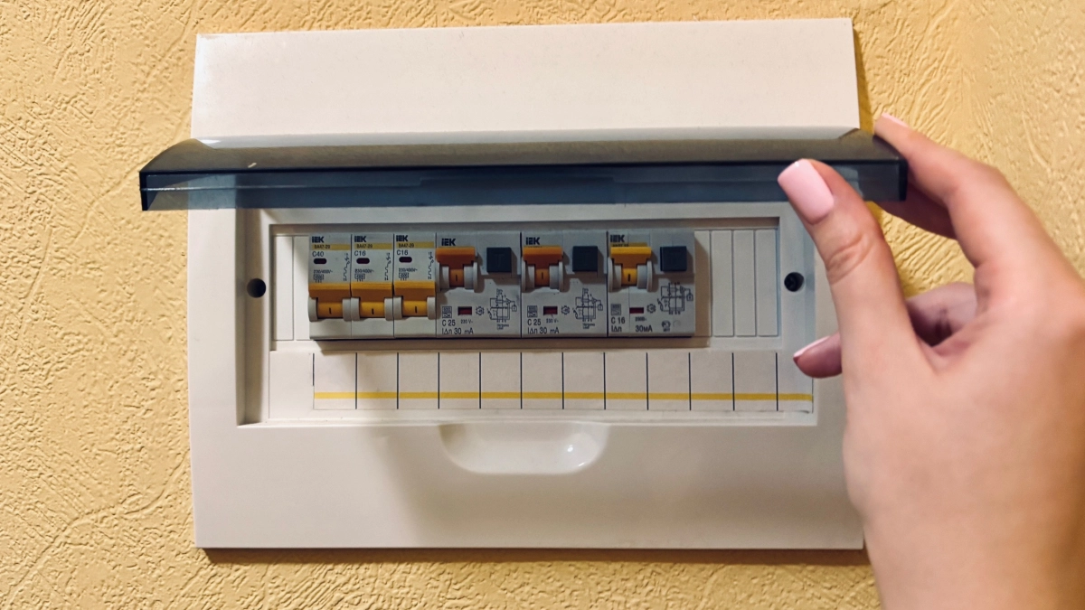 СНТ Александровского округа оказались на первом месте в регионе по количеству должников перед гарантирующим поставщиком электроэнергии