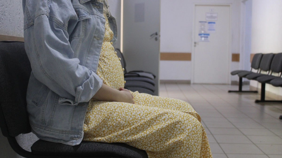 Во Владимирской области студентам дадут 200 тысяч рублей при рождении ребёнка